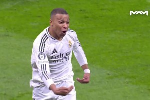 姆巴佩与哈兰德世界杯首次对决！新生代两大锋线王牌正面碰撞！